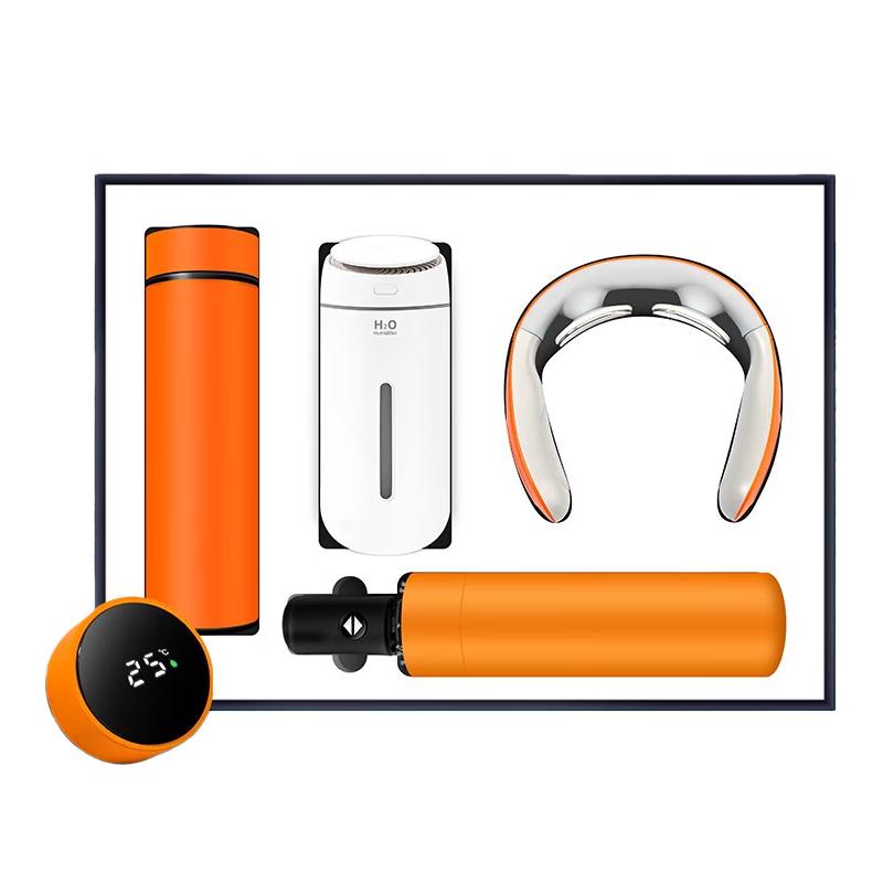 Smart Beauty Global 4-in-1 Premium Gift Set