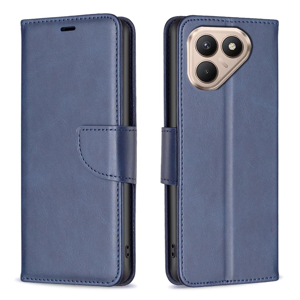 For TECNO Pova 7 Ultra 5G Case Shockproof PU Leather Cover with Wallet Card Slots
