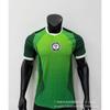 Football Jersey Short Sleeve Breathable Sports Top Men Women Adult
