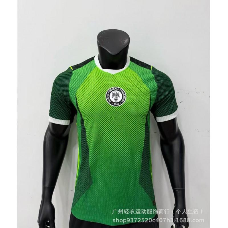 Football Jersey Short Sleeve Breathable Sports Top Men Women Adult