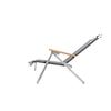 Coleman Compact Folding Chair NX (Heather Gray) Camp Outdoor