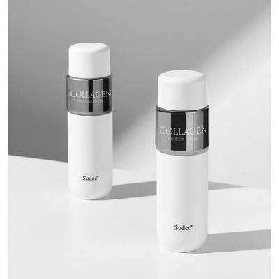 SUDEE Collagen Protein Toner& Lotion  Toner 150ml&lotion120ml