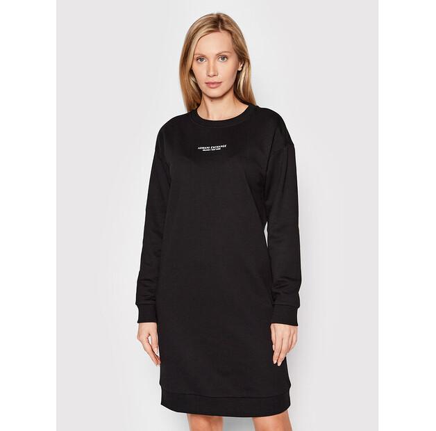 Платье джинсовое Armani Exchange 8NYA88 YJE5Z 1200 EU XS