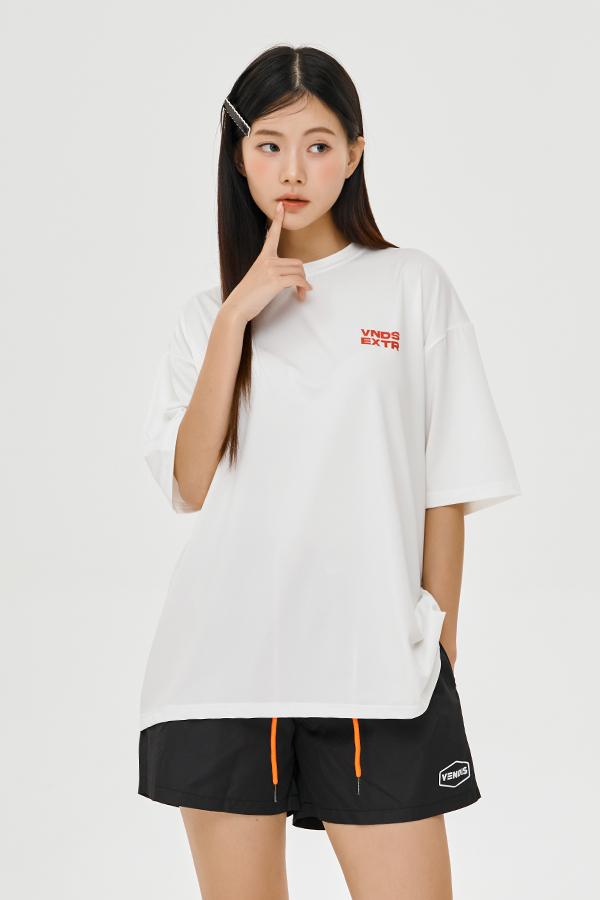 VENDIS [Set] Rash Guard Set Paradise Pair