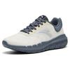 Anta Variety Training Collection Slip Resistant Abrasion Resistant Low Top Training Shoes Men's Concrete Gray 112327792-2