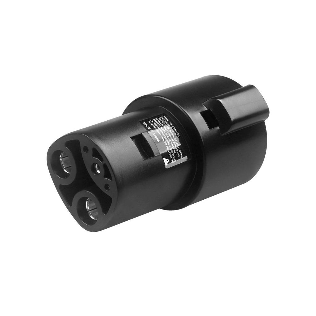 ST-E001 J1772 zu Tesla Adapter für US-Standard