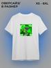 Vee Dandy's World T-shirt
