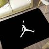 America Basketball Jordan Door Mat Washable Non-Slip Living Room Sofa Chairs Area Mat Kitchen Doormat Area Rug