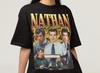 Unisex Nathan Fielder Shirt - Nathan For You Tshirt,Comedian Gifts,Cringe Comedy Tee