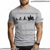 Unisexs GS R RGS Adventure Enduro Motorcycle TShirt Cotton Casual Enduro Bike Tee HighQuality Comfort Wear