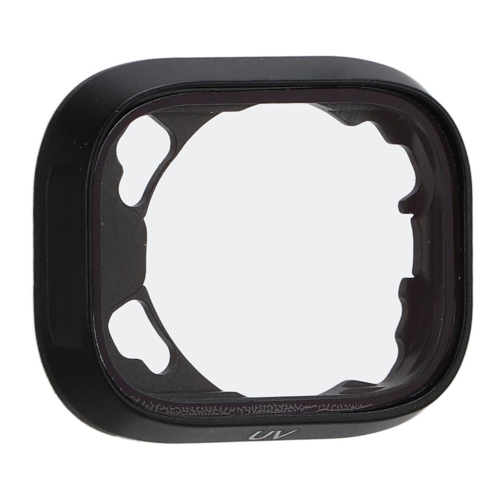 Optical Glass UV Lens Filter Drone Camera Filter Multi Coated Drone Lens UV Filter for DJI Mini 3