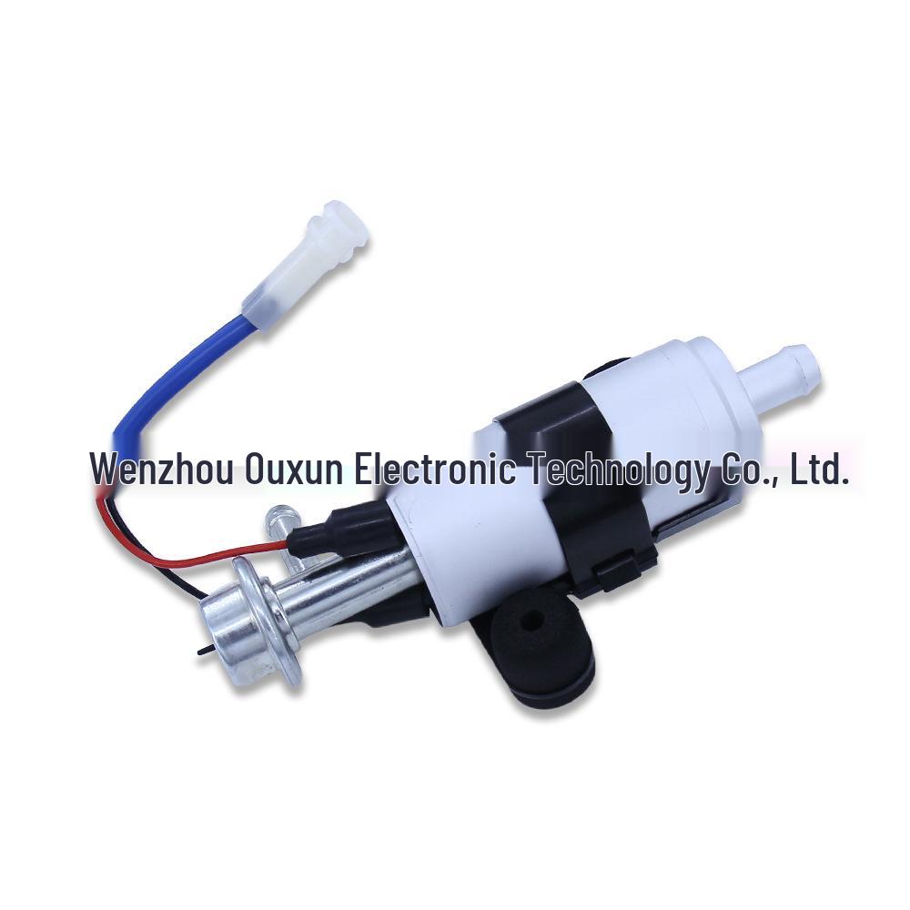 Low Pressure Lift Oil Pump for Suzuki DF250T (Replacement for Part 15100-94900)