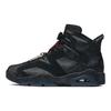 Air Jordan 6 Retro Singles Day Damen Sneaker Schwarz DB9818-001