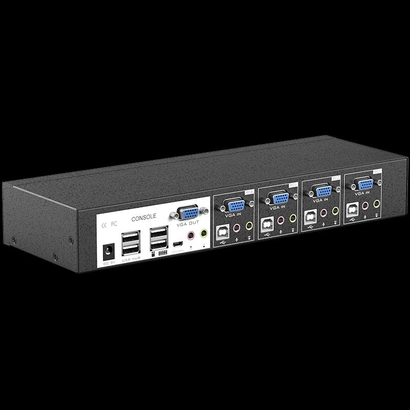 MT-viki KVM Switch