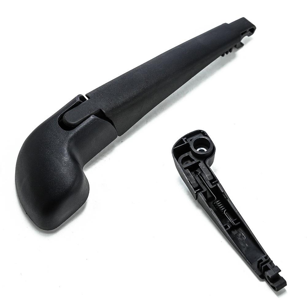 Scion XD/Toyota Rear Wiper Assembly: Blade and Arm Cover