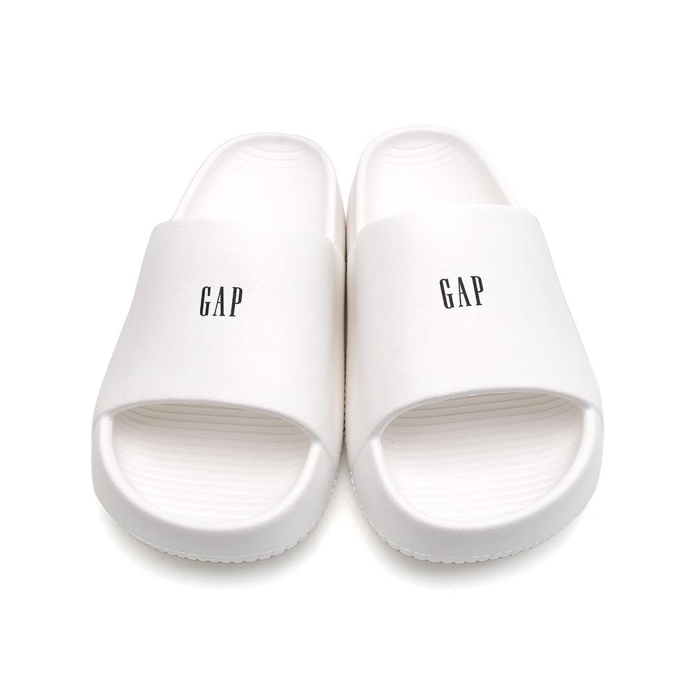 Gap Blank Slide
