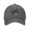 Molchat Doma Uomo Donna Cappellino da Baseball Musica Rock Cotone Usurato Cappelli Cappellino Vintage per Viaggi all'Aperto Vestibilità Regolabile Cappellino Snapback