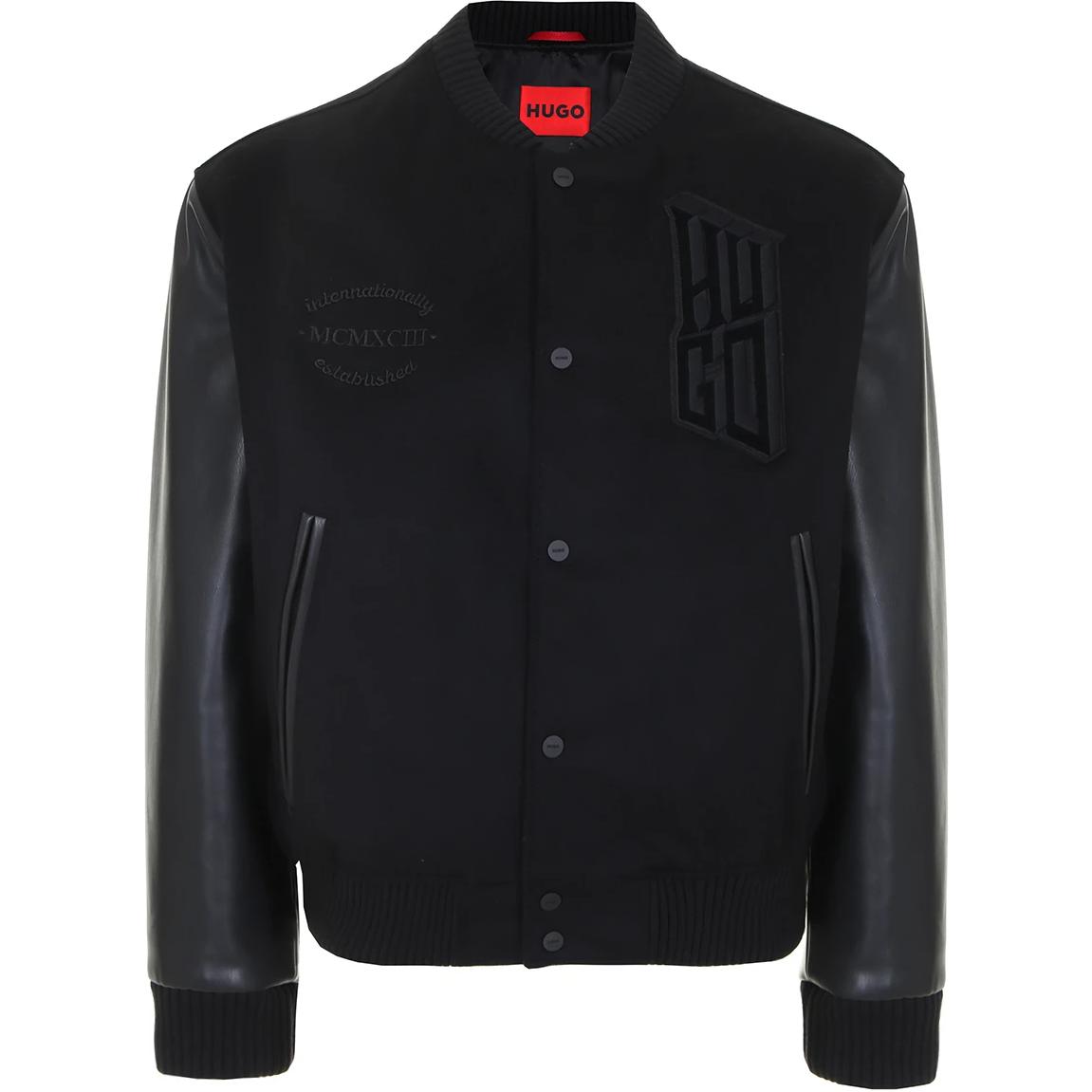 HUGO BOSS FW23 Jackets & Coats