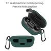 Silicone Earphone for Case Protective for Shell with Keychain forJBL QUANTUMHeadphone Washable Silicone Cases