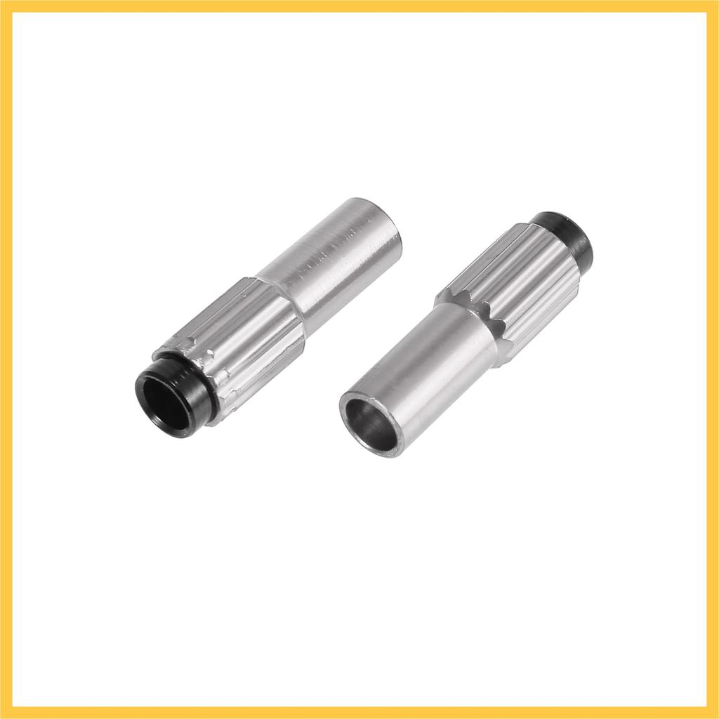 BULLSPANN Bicycle Cable Adjustment Bolt Bicycle Bolt Cable Adjuster Brake