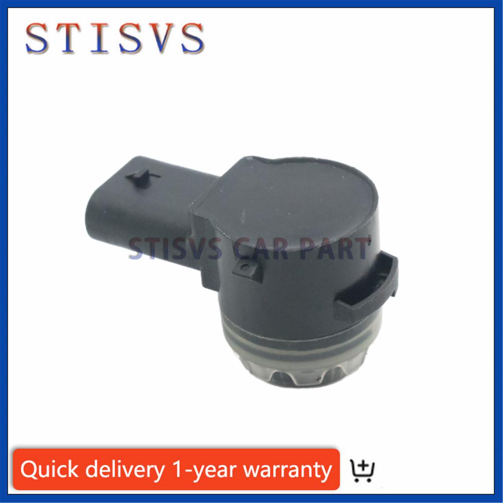 Reverse Backup Parking Assist Sensor 28438-3889R For Nissan Rogue Pathfinder 2021 2022 2023 284383889R New Cars Accessories