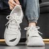 2026 Nuove Scarpe da Ginnastica alla Moda Versatili Comode Leggere Basse Traspiranti Casual con Suola Morbida da Uomo