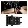 Replacement Parking Brake Switch for Hyundai Tucson 2016 2017 OEM 93300D3000 Secure Fit for Optimal Brake Holding