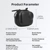 Portable Camera Mini Body Bag Protective Shockproof Storage Bag Lightweight Organizer Case for Insta360 GO Ultra