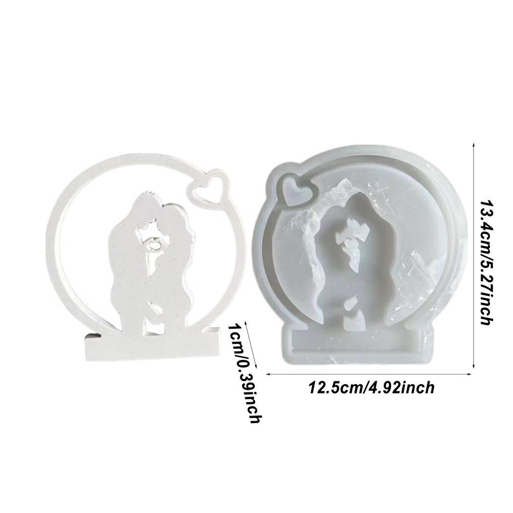 Mother s Day Chocolate Molds Silicone Mold Mother And Child Love Silicone Fondant Mold Mother s Day Fondant Creation Silicone