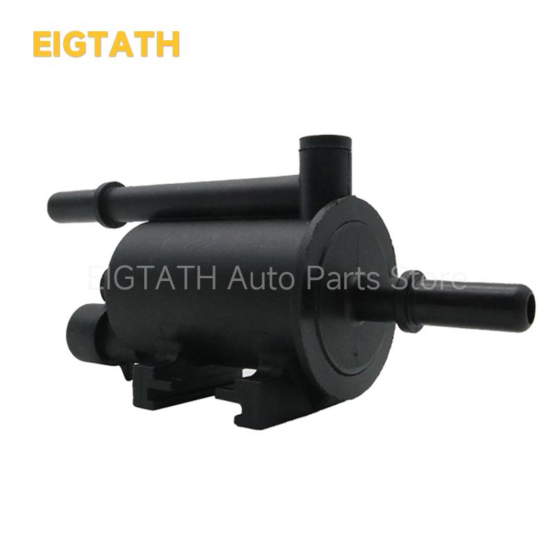 12569751 Vapor Canister Purge Solenoid Valve For Mini Cooper Buick Lesabre Cadillac CTS Chevrolet Aveo Oldsmobile Alero Saab 9-3