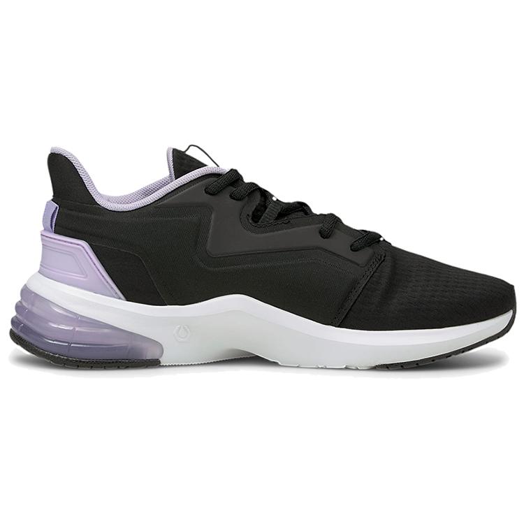 Puma LVL UP Xt 'Black Light Lavender' Women's 194425-04