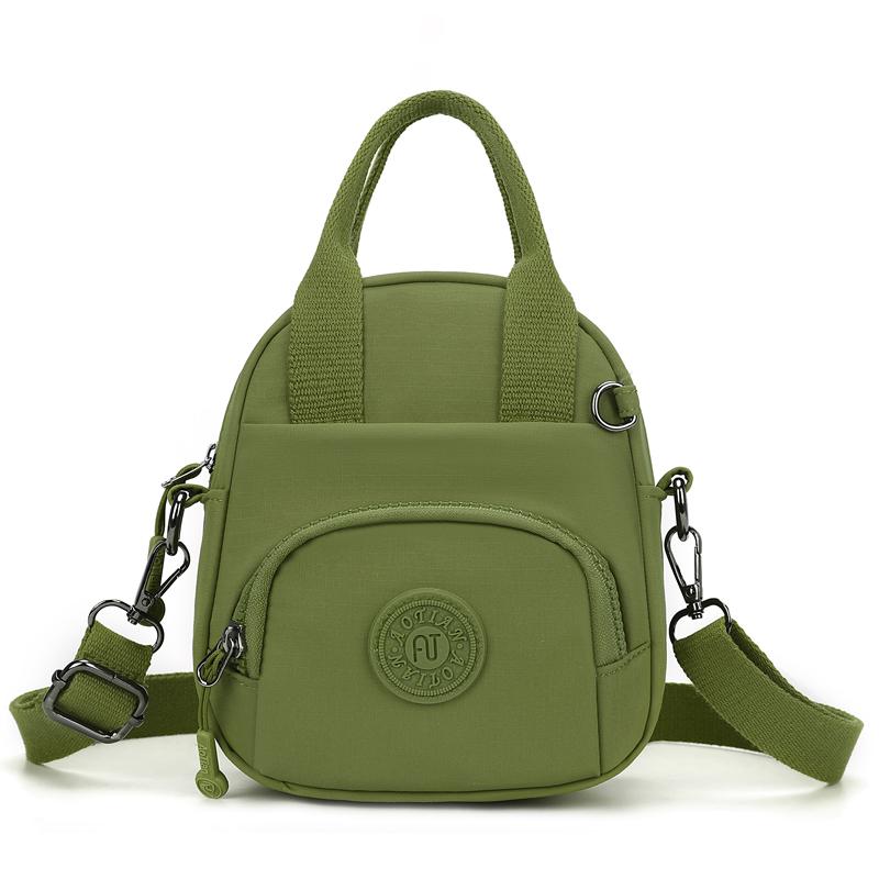 Multifunctional Small Bag Shoulder Bag Women's Mobile Phone Bag Mother Handbag