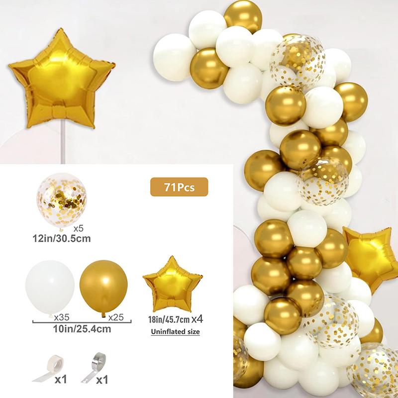 

Ramadan Decoration 2026 Ramadan Ballons Islam Muslim Accessories Islamic Party Decor Muslim Gift Ramadan Home Decor as show
