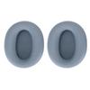 Replacement Headset Ear Cushion Noise Isolation Around Headphones Ear Pads for EDIFIER W820NB Bluetooth Headset