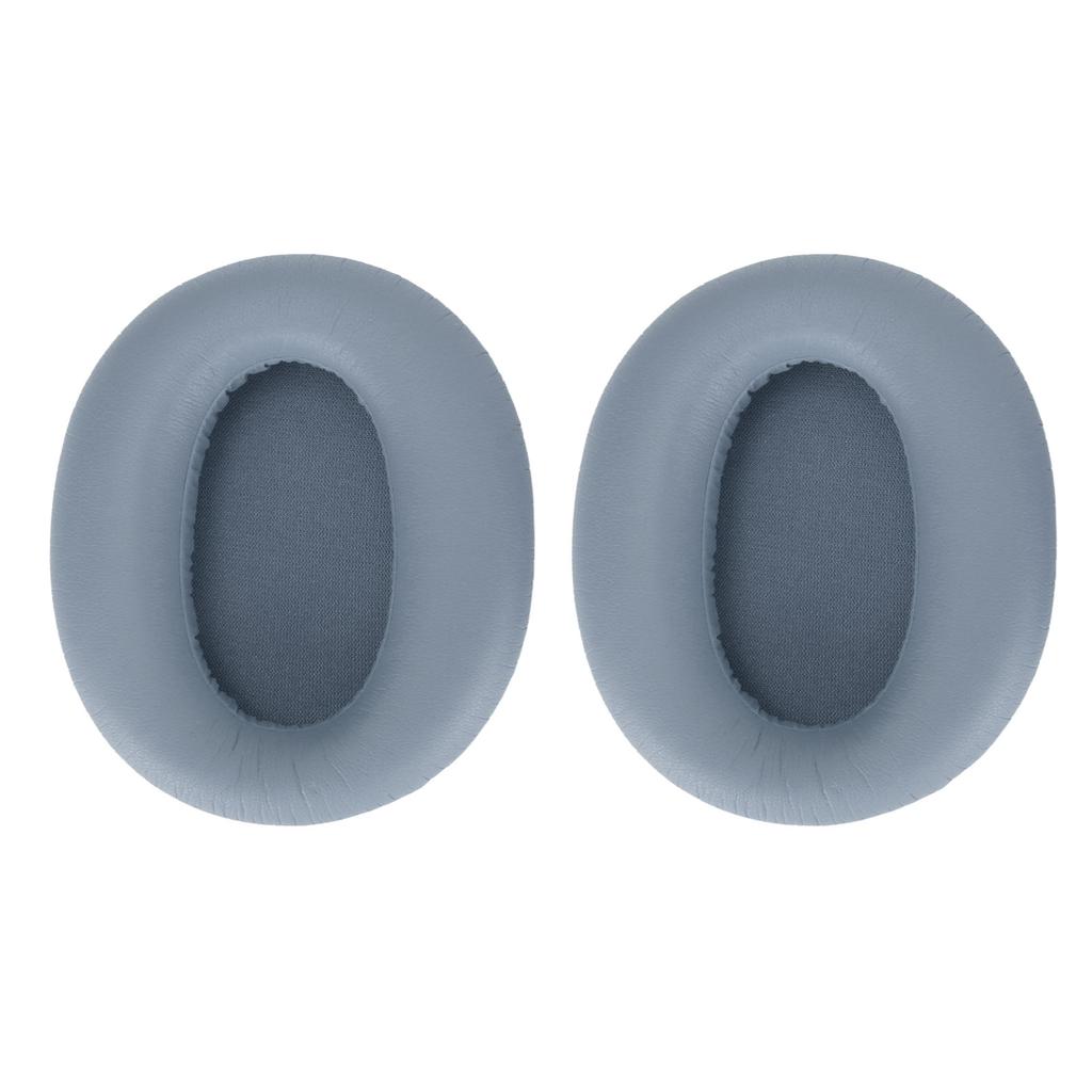 Replacement Headset Ear Cushion Noise Isolation Around Headphones Ear Pads for EDIFIER W820NB Bluetooth Headset