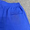 Unisex Elastic Drawstring Casual Outdoor Jogging Shorts