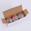 3 Pcs Cat Hunting Ball Motion Ghost Light Up Cat Balls Led Motion Activated Cat Ball