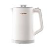 AUX 1.85L Stainless Steel Electric Kettle, 1500W Rapid Boil