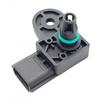 MAP Sensor For Mazda 2.2 Diesel SHY Engines For Mazda 3 6 CX-5 Manifold Pressure Sensor Automobiles Parts