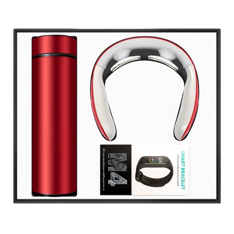 Smart Wellness Gift Set