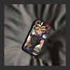 Japanese Anime Y-Yu Gi Oh Phone Case For IPhone 17 Air 16 15 14 13 Pro Max 11 12 Black Silicone Cover