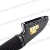 Für 2012-2020 W116 W117 W156 W246 C117 Mercedes Benz A220 GLA200 CLA200 Lufteinlasskanal Schlauch Rohr 6510904337 6510900000