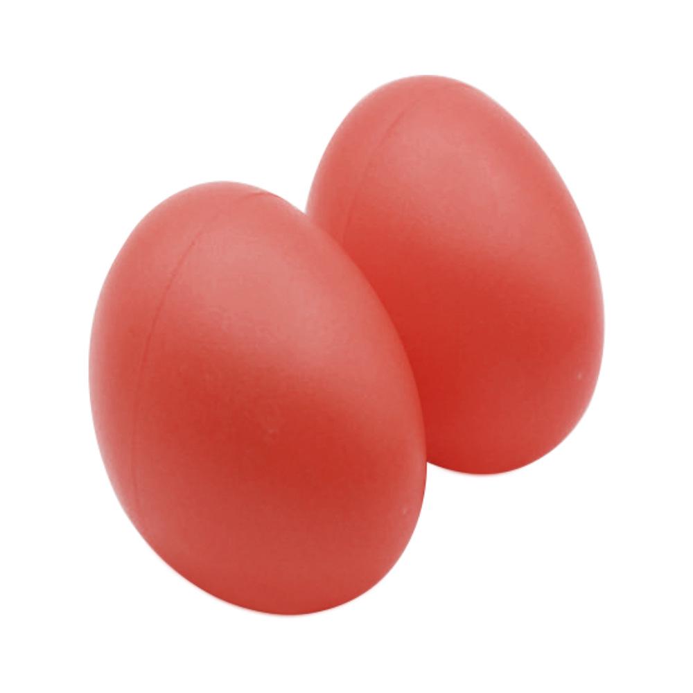 

Детские образовательные маракасы - маленькие пластиковые маракасы-яйца с песком для раннего обучения и танцев.