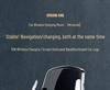 Wireless Charging Phone Holder for BYD Qin PLUS, Han, Tang, Yuan, Song Models