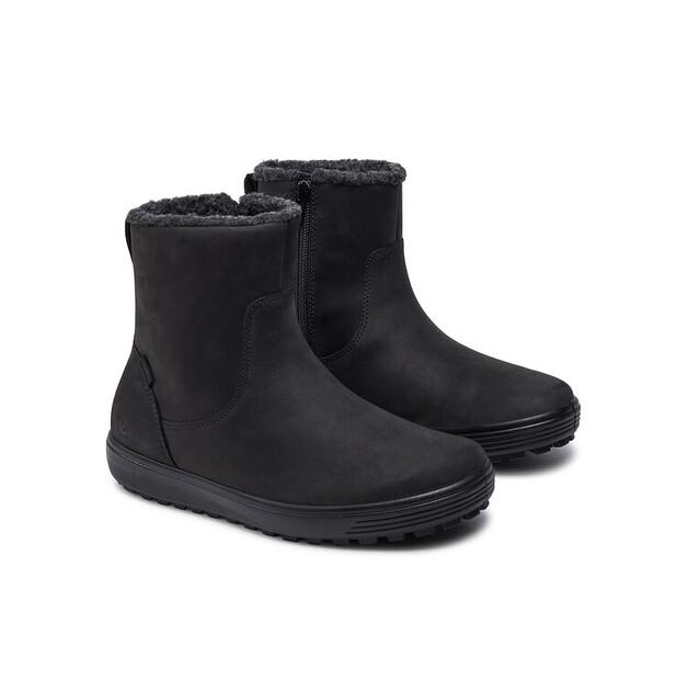 Ankle Boots ECCO Soft 7 Tred W 45075302001, Black