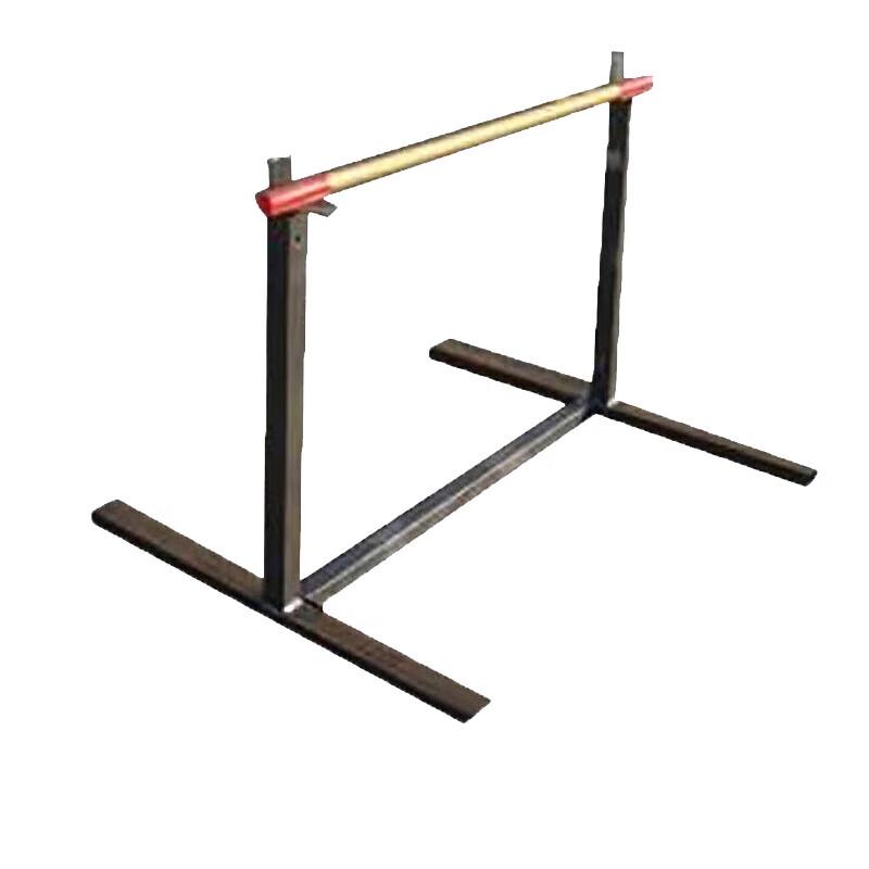 Qishengyi Working Dog 300m Obstacle Training Equipment