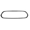 Upper Bumper Hood Grille Grill Frame Trim Front Rear Lamp Light Cover Headlight Bezels For Mini Cooper S F55 F56 F57 2014-2021