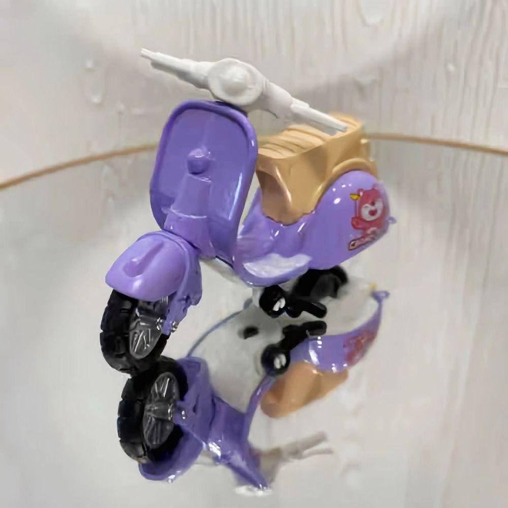 

Игрушечный транспорт Модель мотоцикла Электросамокат Цинковый сплав Цинковый сплав Игрушка-мотоцикл Мини-мотоцикл Детская игрушка Style 5