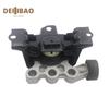 95133816 95161259 Rubber Engine Mount Motor Support For Buick Encore For AVEO T300 1.4L 1.6L 1.8L For Chevrolet Sonic 95970474