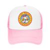 Los Pollos Hermanos  Casual Baseball Cap  Hunting Camping Sun Hats Spring Sunscreen Women Unisex Fitted Retro Snapback Cap